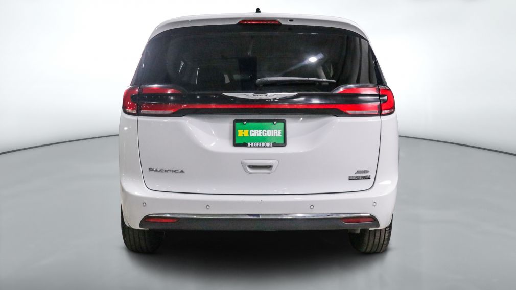 Chrysler Pacifica Touring L 2023 d&rsquo;occasion à vendre - 5