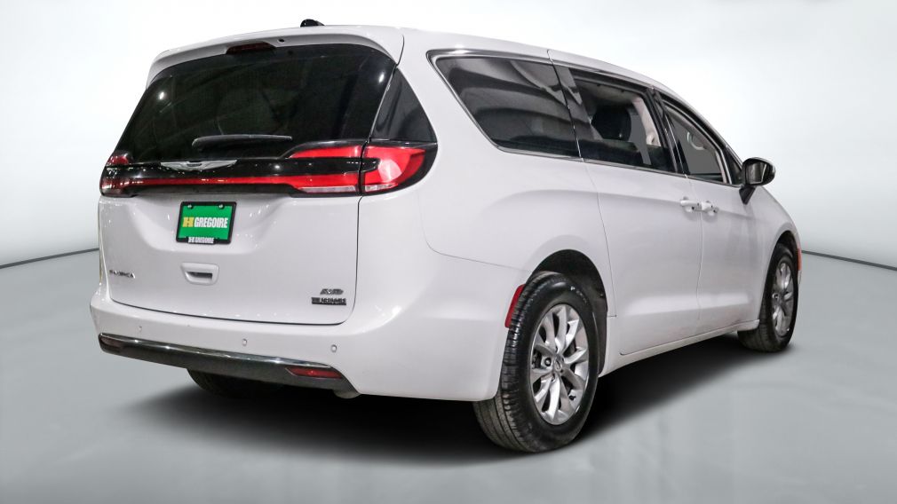 Chrysler Pacifica Touring L 2023 d&rsquo;occasion à vendre - 6