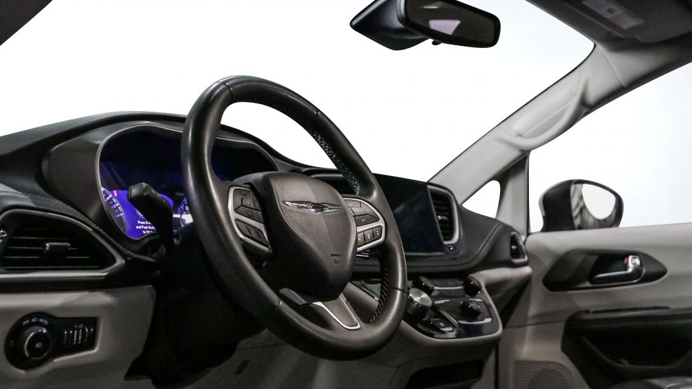 Chrysler Pacifica Touring L 2023 d&rsquo;occasion à vendre - 7