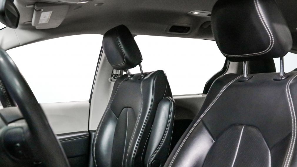 Chrysler Pacifica Touring L 2023 d&rsquo;occasion à vendre - 8