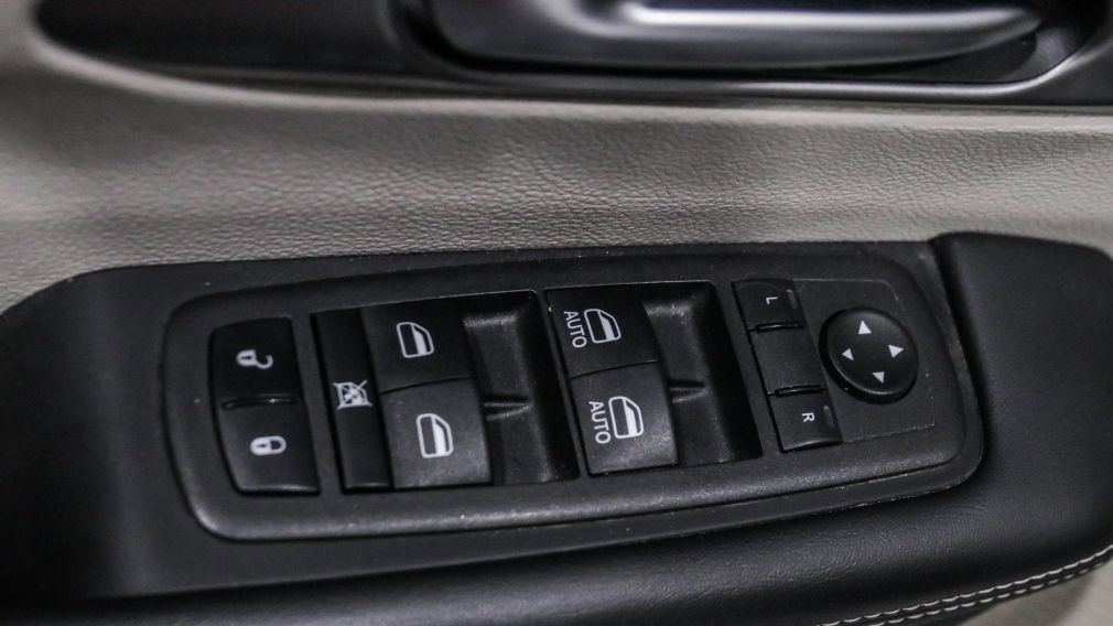 Chrysler Pacifica Touring L 2023 d&rsquo;occasion à vendre - 9