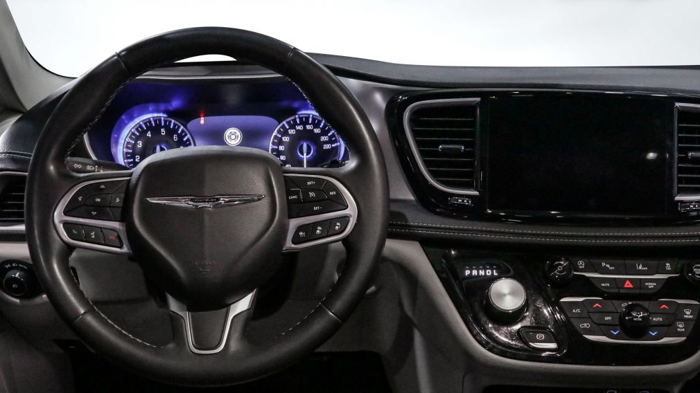 Chrysler Pacifica Touring L 2023 d&rsquo;occasion à vendre - 12