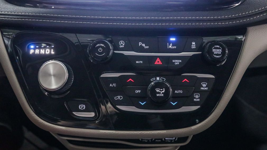 Chrysler Pacifica Touring L 2023 d&rsquo;occasion à vendre - 16