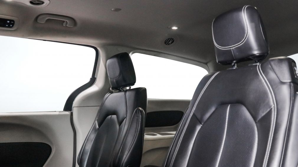 Chrysler Pacifica Touring L 2023 d&rsquo;occasion à vendre - 17