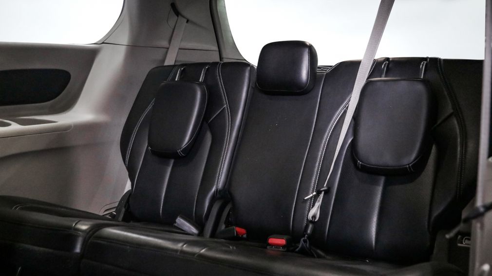 Chrysler Pacifica Touring L 2023 d&rsquo;occasion à vendre - 18