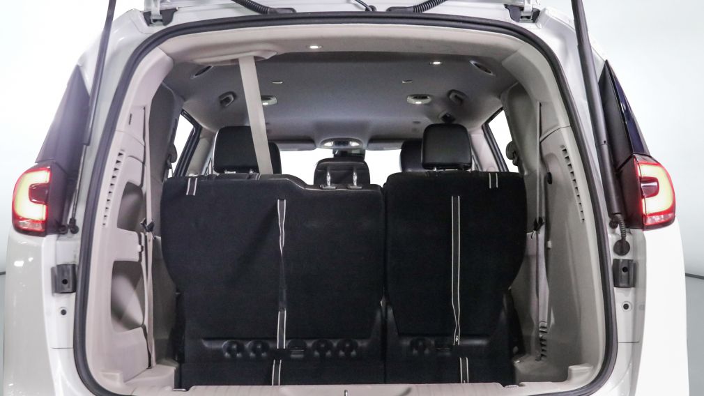 Chrysler Pacifica Touring L 2023 d&rsquo;occasion à vendre - 19