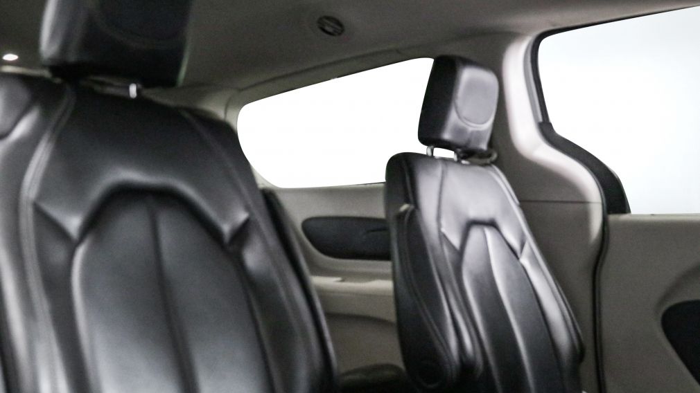 Chrysler Pacifica Touring L 2023 d&rsquo;occasion à vendre - 20