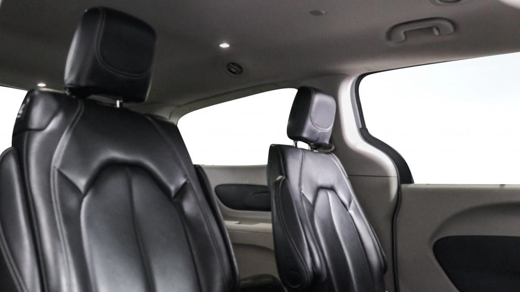 Chrysler Pacifica Touring L 2023 d&rsquo;occasion à vendre - 21