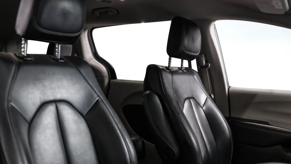 Chrysler Pacifica Touring L 2023 d&rsquo;occasion à vendre - 22