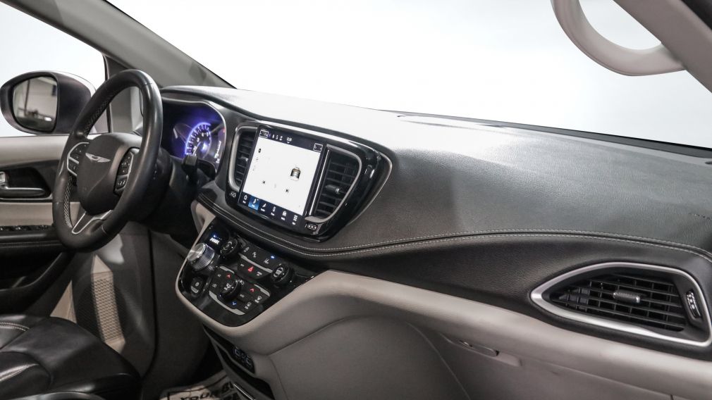 Chrysler Pacifica Touring L 2023 d&rsquo;occasion à vendre - 23