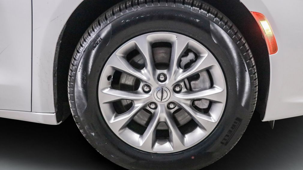 Chrysler Pacifica Touring L 2023 d&rsquo;occasion à vendre - 24