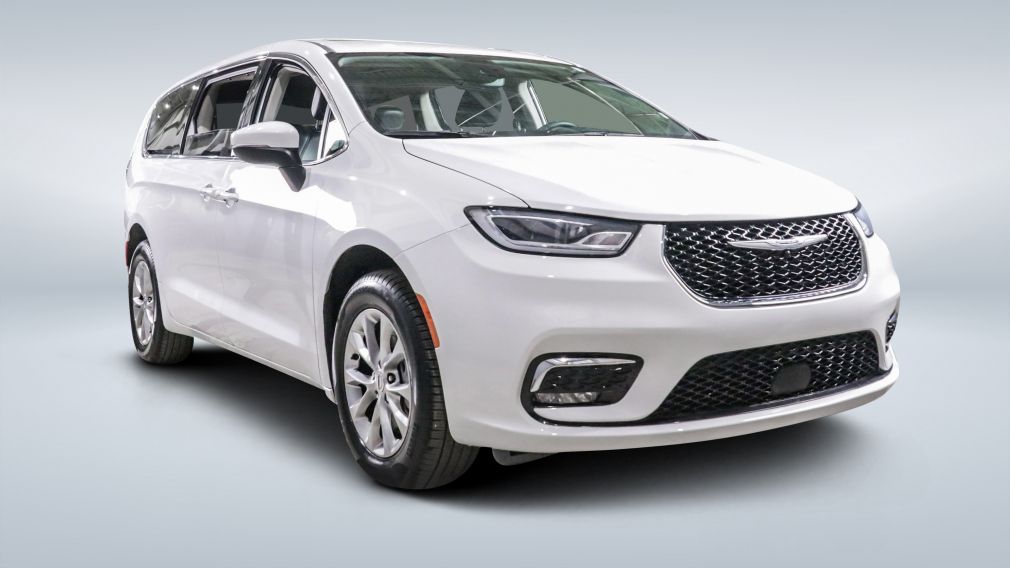 Chrysler Pacifica Touring L