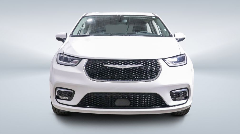 Chrysler Pacifica Touring L 2023 d&rsquo;occasion à vendre - 2
