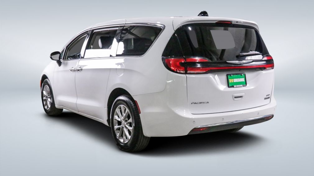 Chrysler Pacifica Touring L 2023 d&rsquo;occasion à vendre - 4