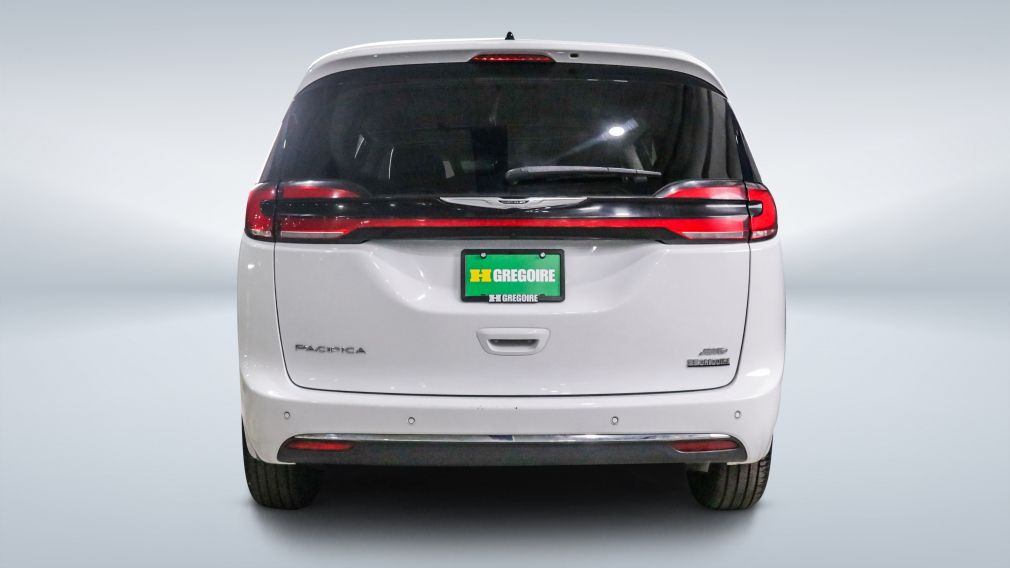 Chrysler Pacifica Touring L 2023 d&rsquo;occasion à vendre - 5