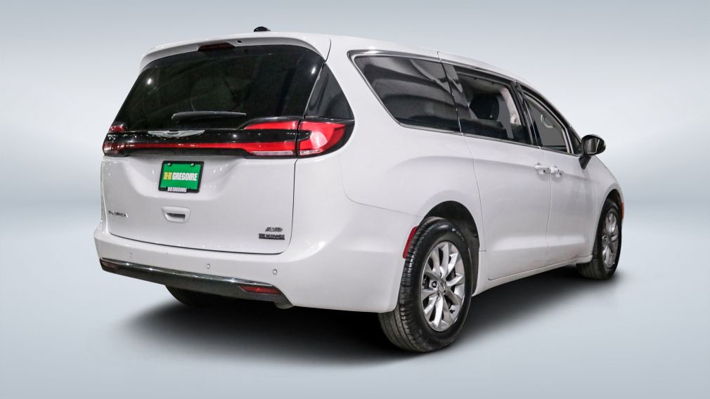 Chrysler Pacifica Touring L 2023 d&rsquo;occasion à vendre - 6