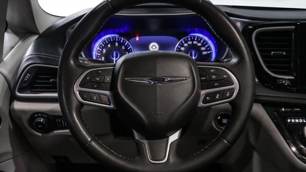 Chrysler Pacifica Touring L 2023 d&rsquo;occasion à vendre - 11