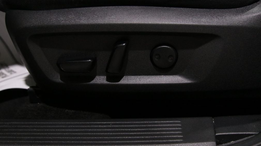 Nissan Rogue SV Moonroof 2023 d&rsquo;occasion à vendre - 16