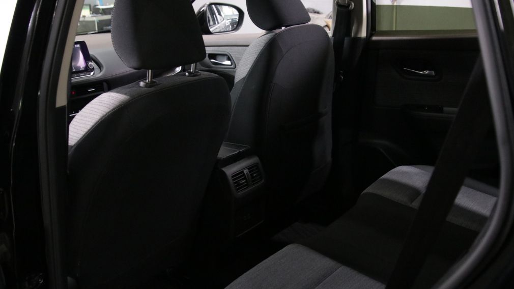 Nissan Rogue SV Moonroof 2023 d&rsquo;occasion à vendre - 20
