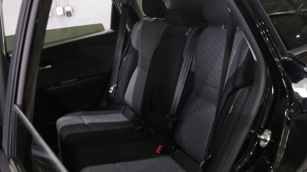 Nissan Rogue SV Moonroof 2023 d&rsquo;occasion à vendre - 19