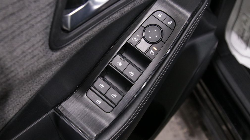 Nissan Rogue SV Moonroof 2023 d&rsquo;occasion à vendre - 15