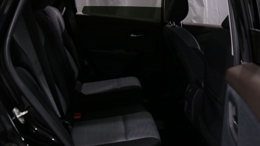 Nissan Rogue SV Moonroof 2023 d&rsquo;occasion à vendre - 25