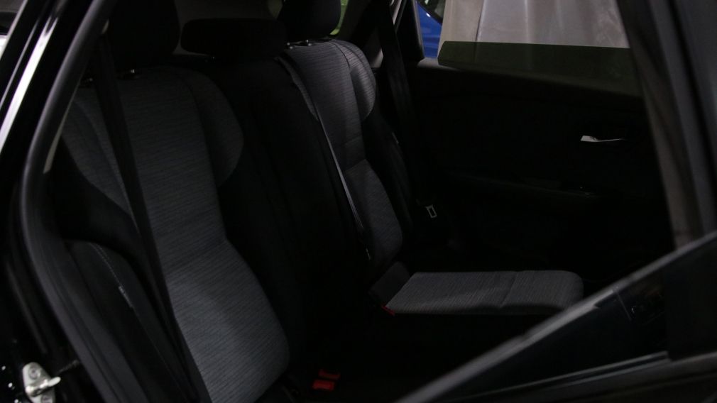 Nissan Rogue SV Moonroof 2023 d&rsquo;occasion à vendre - 24