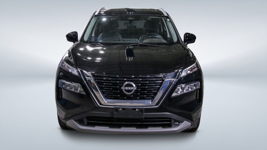 Nissan Rogue SV Moonroof 2023 d&rsquo;occasion à vendre - 2