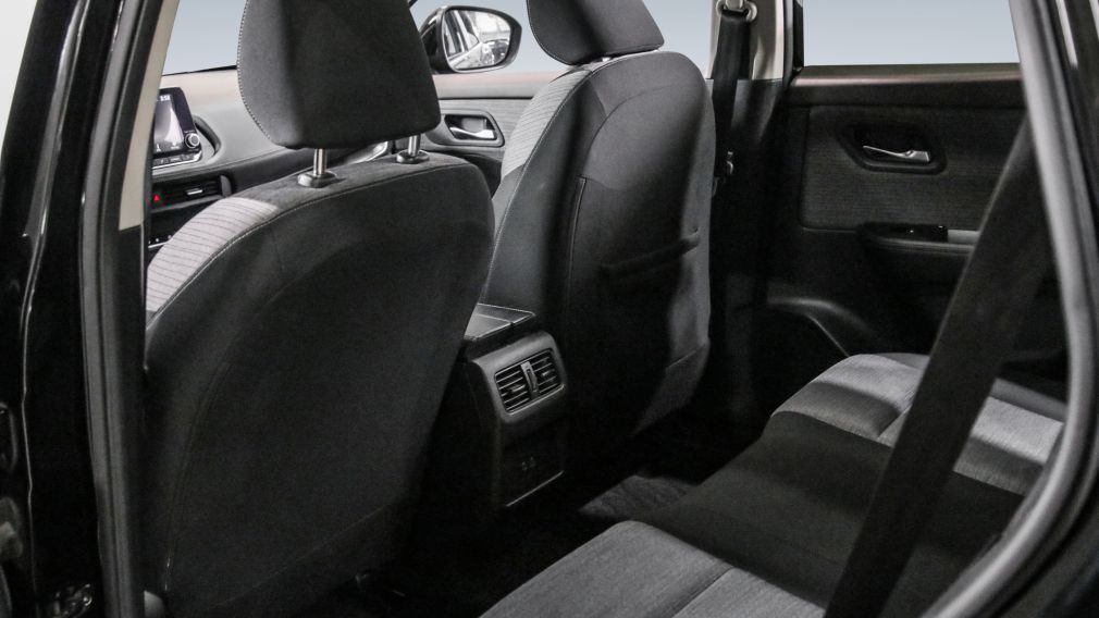 Nissan Rogue SV Moonroof 2023 d&rsquo;occasion à vendre - 20