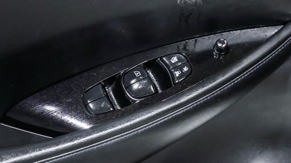 Nissan Leaf SL PLUS 2022 d&rsquo;occasion à vendre - 11