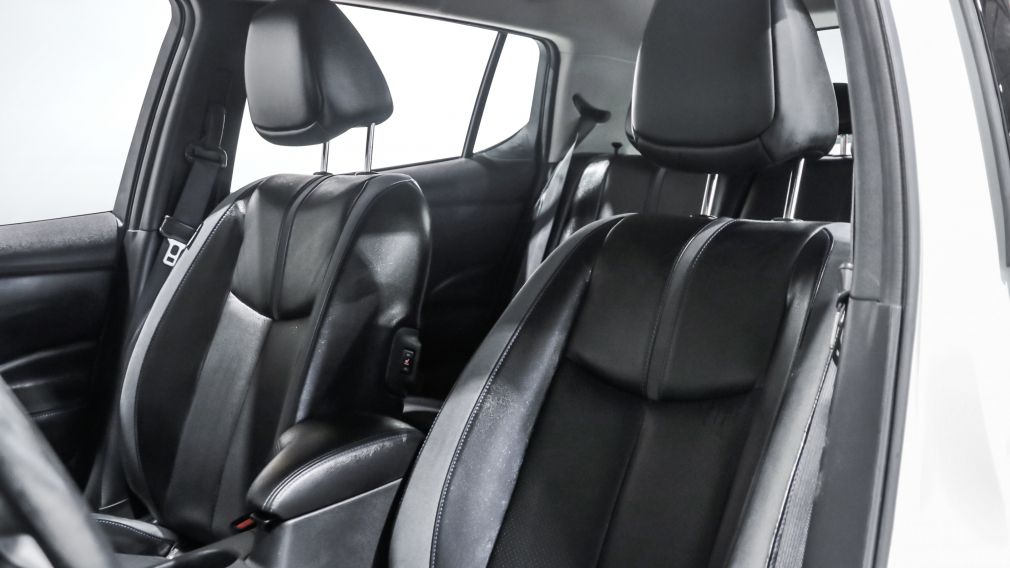 Nissan Leaf SL PLUS 2022 d&rsquo;occasion à vendre - 10