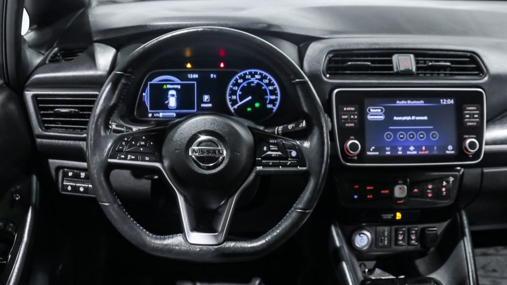 Nissan Leaf SL PLUS 2022 d&rsquo;occasion à vendre - 13