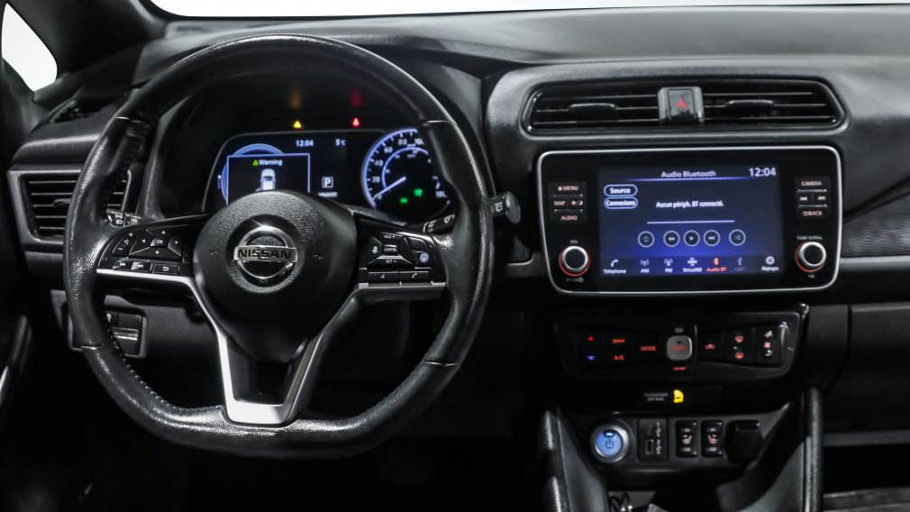 Nissan Leaf SL PLUS 2022 d&rsquo;occasion à vendre - 14