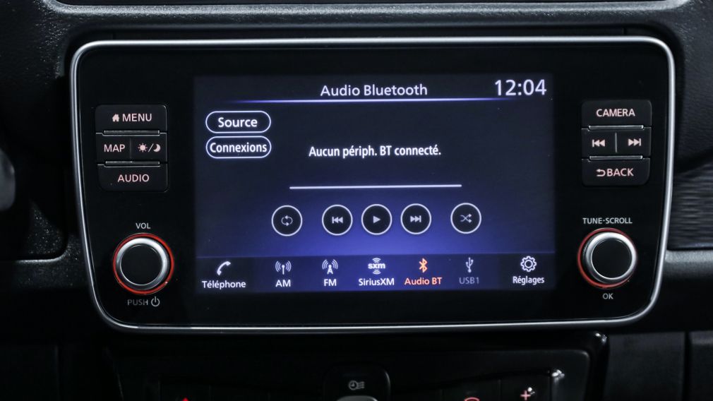 Nissan Leaf SL PLUS 2022 d&rsquo;occasion à vendre - 16