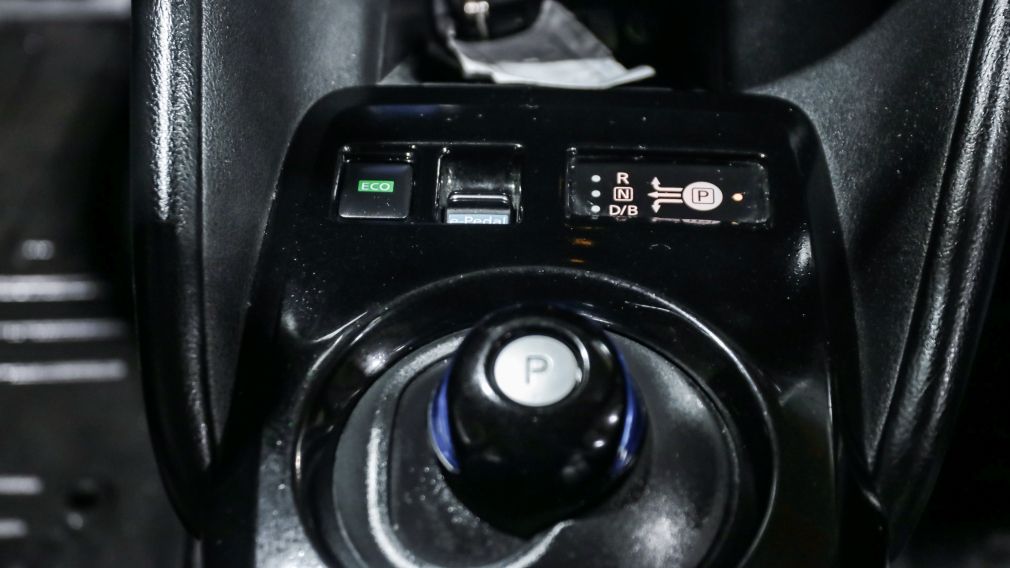 Nissan Leaf SL PLUS 2022 d&rsquo;occasion à vendre - 17