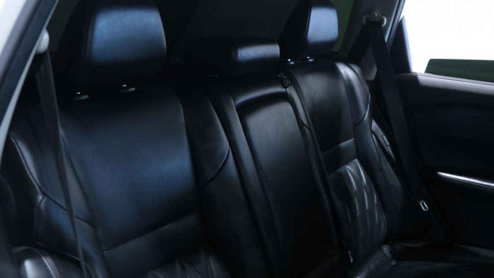 Nissan Rogue Platinum 2023 d&rsquo;occasion à vendre - 20