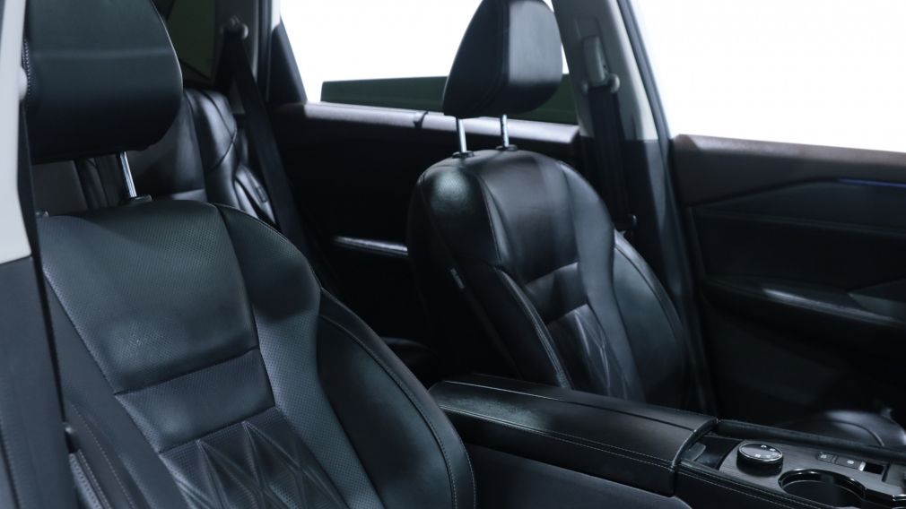 Nissan Rogue Platinum 2023 d&rsquo;occasion à vendre - 22