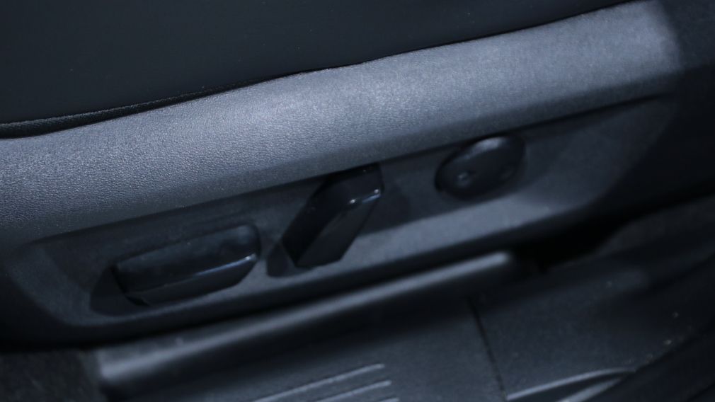 Nissan Rogue Platinum 2023 d&rsquo;occasion à vendre - 12