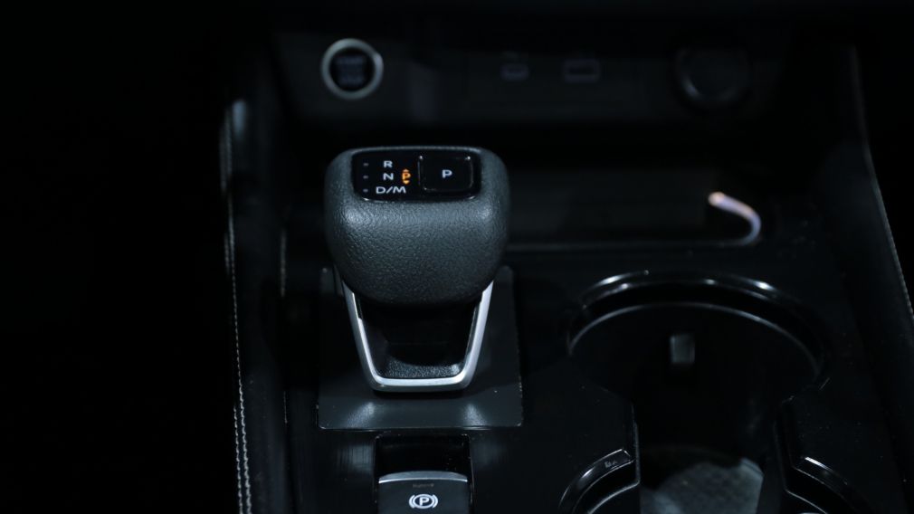 Nissan Rogue Platinum 2023 d&rsquo;occasion à vendre - 17