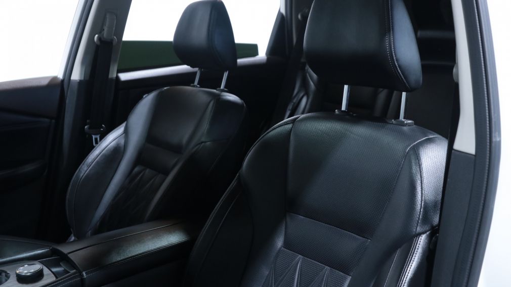 Nissan Rogue Platinum 2023 d&rsquo;occasion à vendre - 11