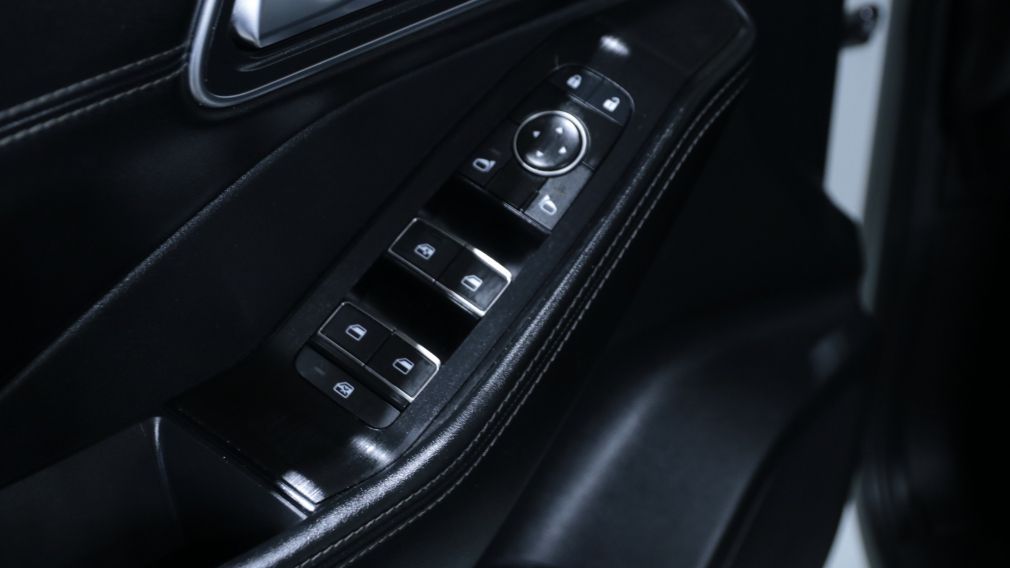 Nissan Rogue Platinum 2023 d&rsquo;occasion à vendre - 10