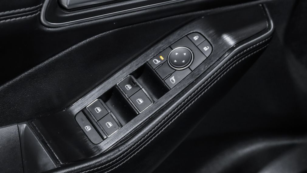 Nissan Rogue Platinum 2023 d&rsquo;occasion à vendre - 11