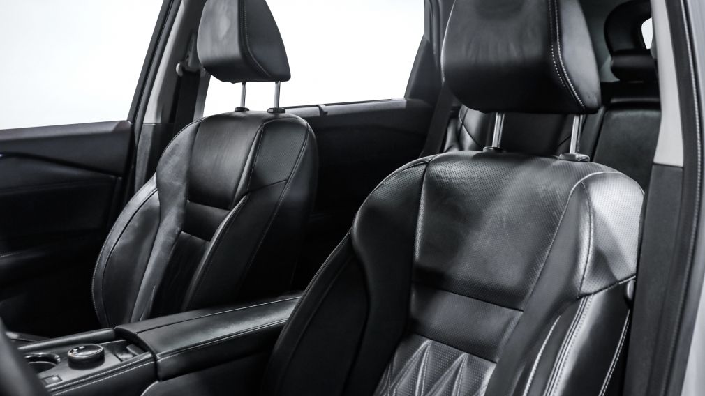 Nissan Rogue Platinum 2023 d&rsquo;occasion à vendre - 10