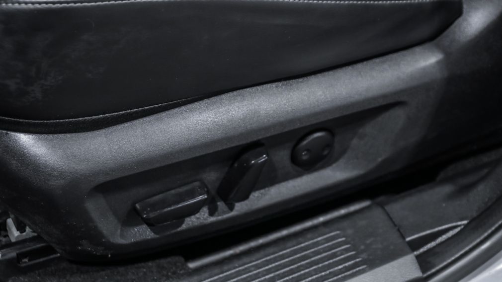 Nissan Rogue Platinum 2023 d&rsquo;occasion à vendre - 12