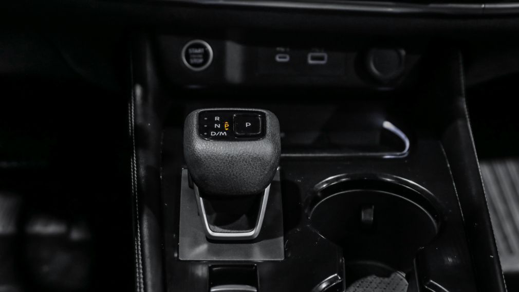 Nissan Rogue Platinum 2023 d&rsquo;occasion à vendre - 17