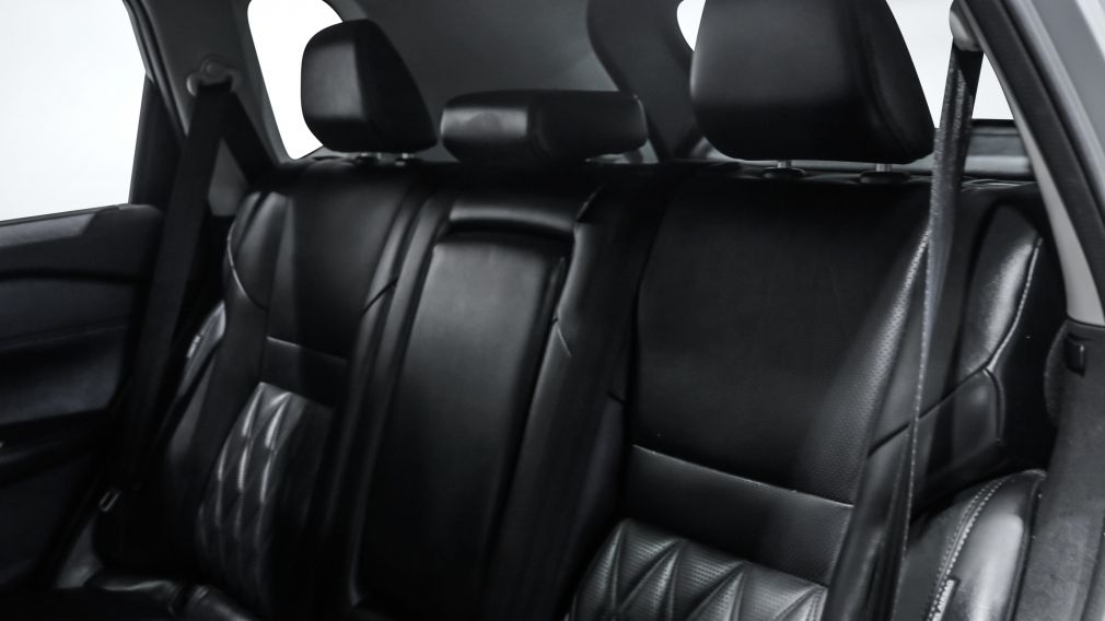 Nissan Rogue Platinum 2023 d&rsquo;occasion à vendre - 19