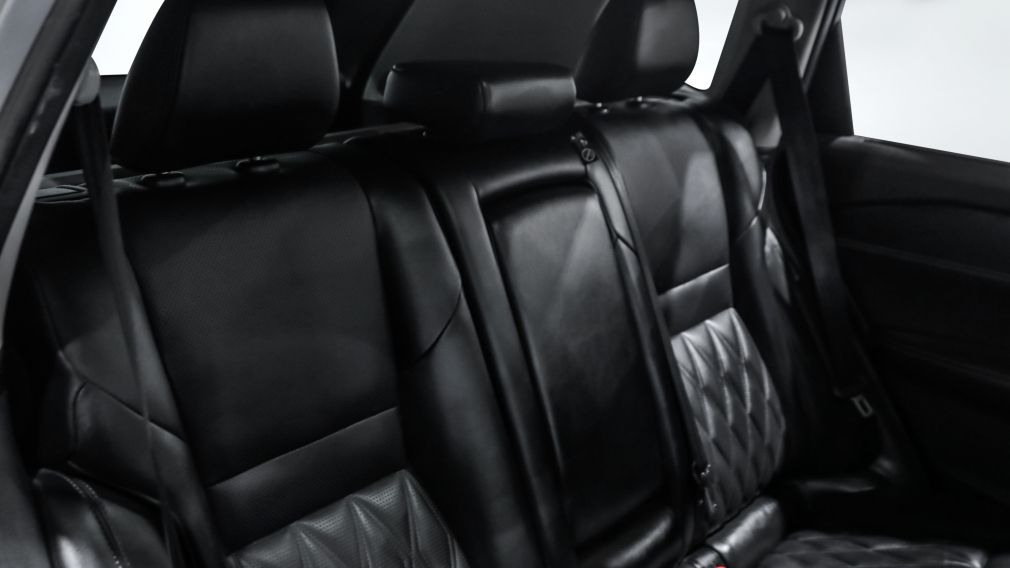 Nissan Rogue Platinum 2023 d&rsquo;occasion à vendre - 20