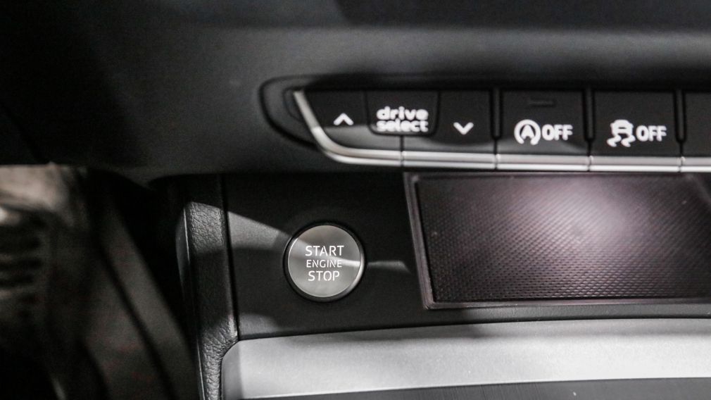 Audi Q5 Komfort 2020 d&rsquo;occasion à vendre - 11