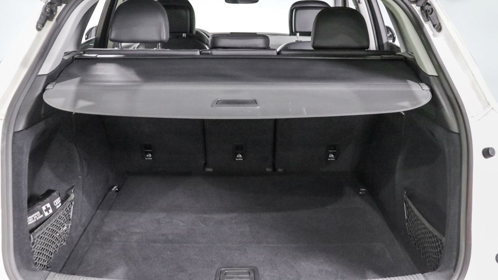 Audi Q5 Komfort 2020 d&rsquo;occasion à vendre - 17