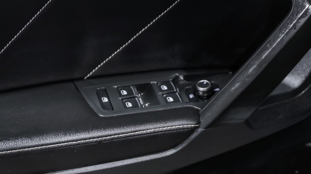 Volkswagen Tiguan Comfortline 2022 d&rsquo;occasion à vendre - 10